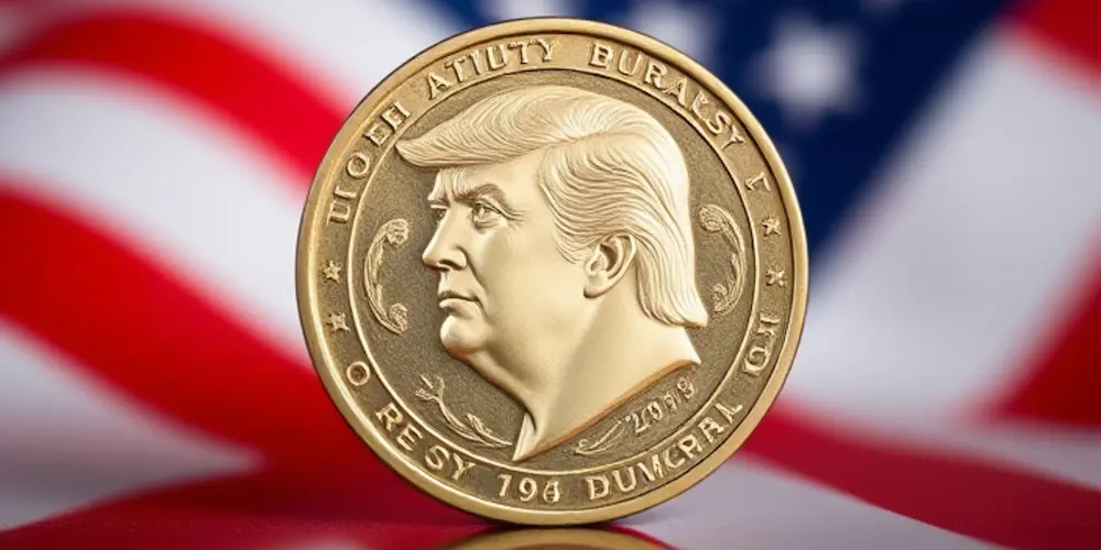 Le Memecoin de Trump : Une Blague ou une Menace pour la Finance ?