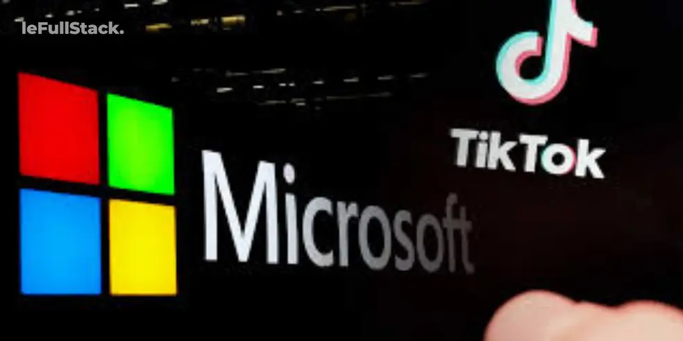 Microsoft et TikTok : Une Acquisition Potentielle qui Bouleverse la Tech