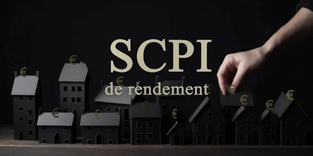 Top 10 des meilleures SCPI en 2025